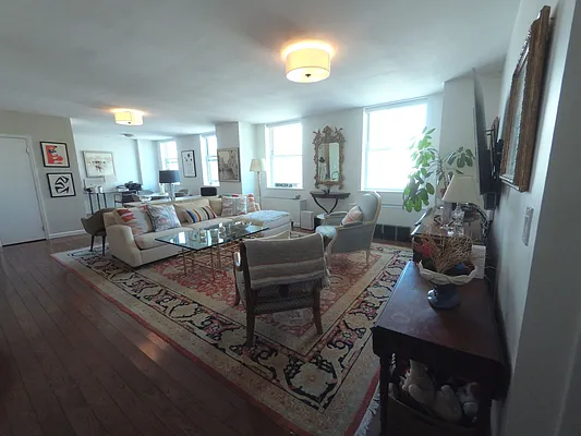 Rented by G. Laurie Cooper | media 8