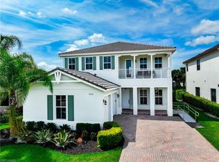 5158 Monza Ct, Immokalee, FL 34142