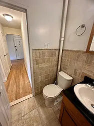 Rented by The Realty Depot