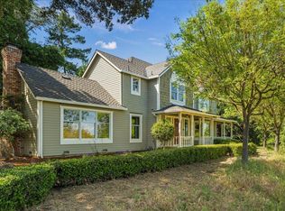 27228 Elena Rd, Los Altos Hills, CA 94022