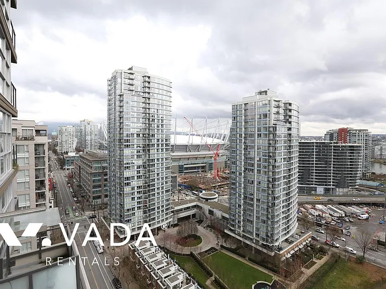 989 Beatty St #2103 — Photo 2