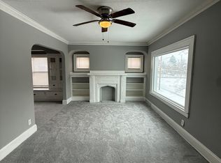 4159 E 111th St #Up, Cleveland, OH 44105