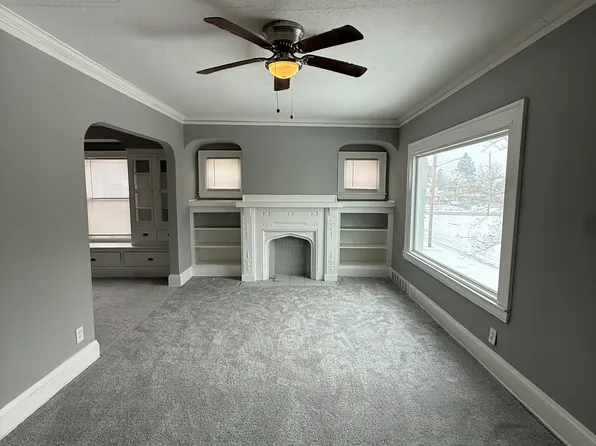 4159 E 111th St #Up, Cleveland, OH 44105