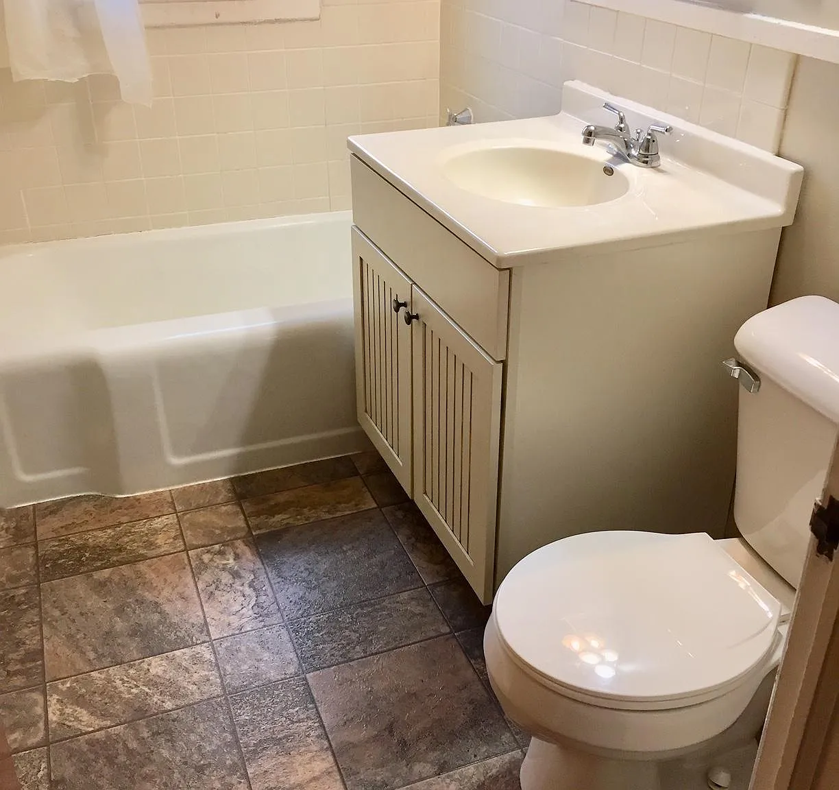 1 bed, 750 sqft, $875 — Photo 3