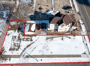 326 W Franklin St, Elkhart, IN 46516