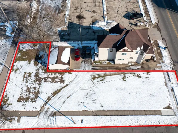 326 W Franklin St, Elkhart, IN 46516