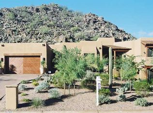 15243 N Stardust Dr, Fountain Hills, AZ 85268