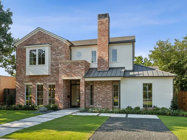 3960 Durango Dr, Dallas, TX 75220