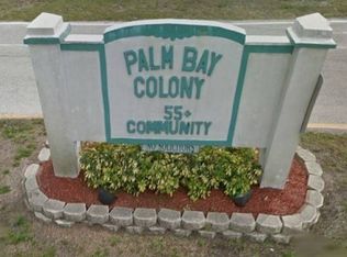 1884 Mango St NE, Palm Bay, FL 32905