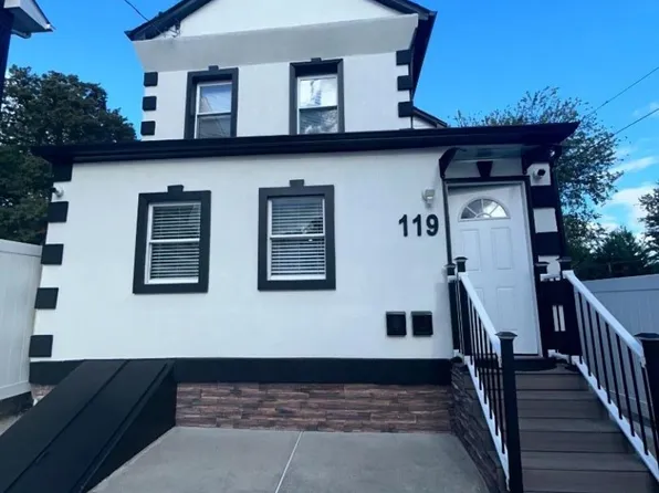 119 Columbus Pl #2, Roselle Park Boro, NJ 07204