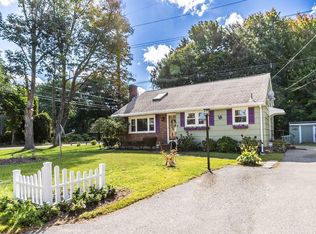 4 Windsor Cir, Brockton, MA 02301