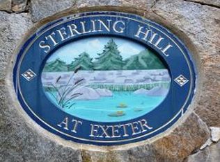5 Sterling Hill Ln APT 518, Exeter, NH 03833