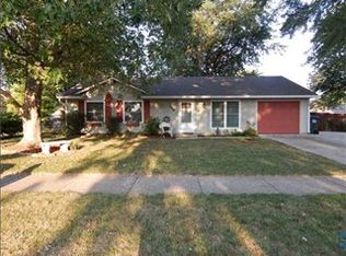 249 N Wagon Rd, Bargersville, IN 46106