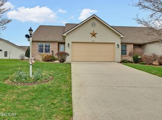 578 Woodgate Dr, Crossville, TN 38571