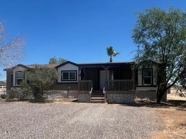 28707 N 205TH Drive, Wittmann, AZ 85361