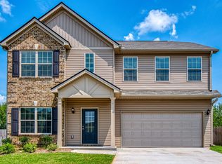 186 Amelia Dr, Byron, GA