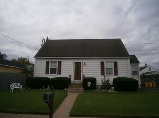 437 Woolsey St, Hamilton, NJ 08610