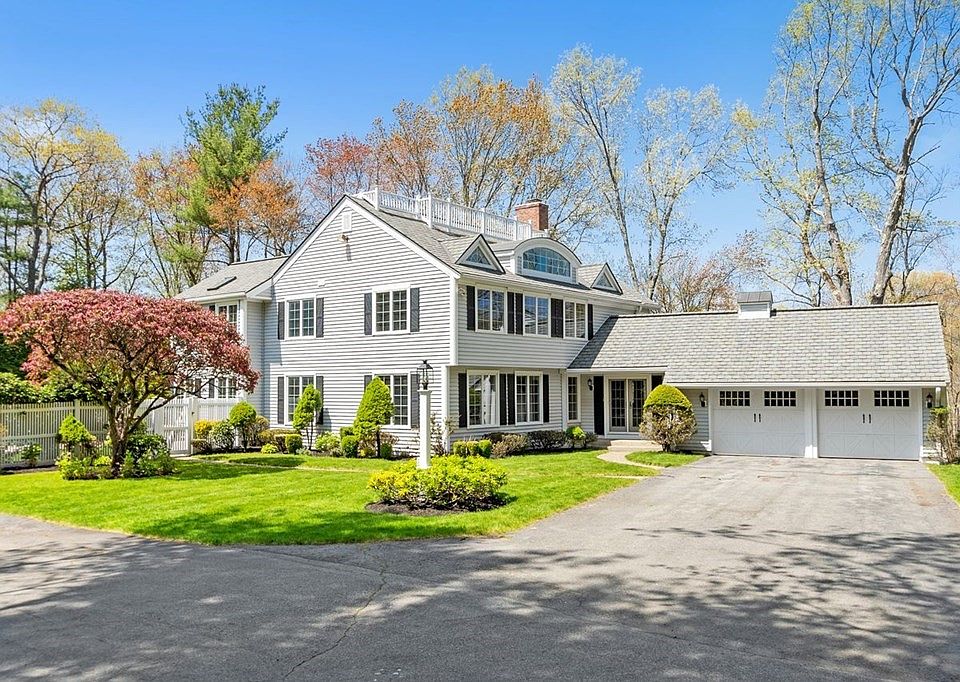 23 Pillings Pond Rd, Lynnfield, MA 01940 Zillow