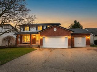 1445 Mannheim Rd, Wilmot, ON N0B 2H0