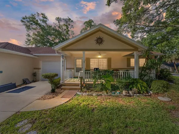 8711 SW 96th Ln Unit D, Ocala, FL 34481