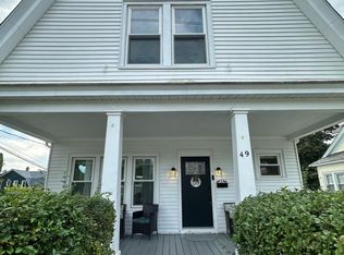 49 Radcliffe Ave, Waterbury, CT 06705