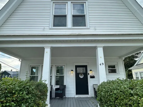 49 Radcliffe Avenue, Waterbury, CT 06705