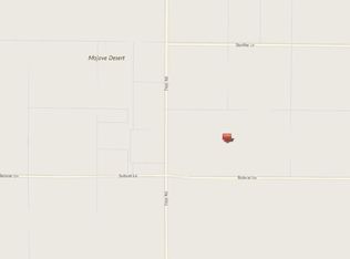 36955 Troy Rd, Newberry Springs, CA 92365
