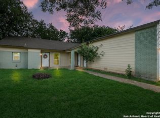 5214 Meadow Rise St, San Antonio, TX 78250