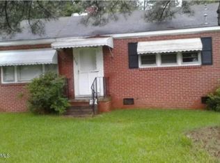 1210 Cypress St, Rocky Mount, NC 27801