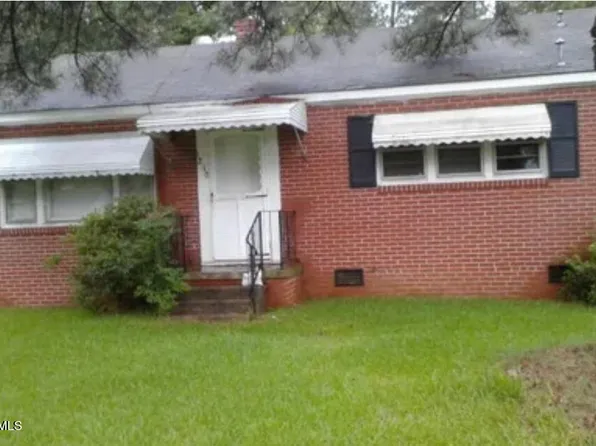1210 Cypress Street, Rocky Mount, NC 27801