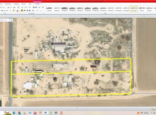 28045 S Sunshine Blvd, Eloy, AZ 85131