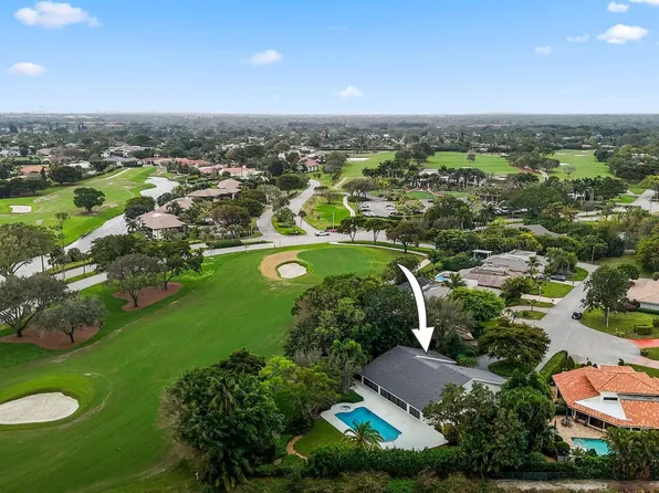 4315 Lakewood Drive, Delray Beach, FL 33445