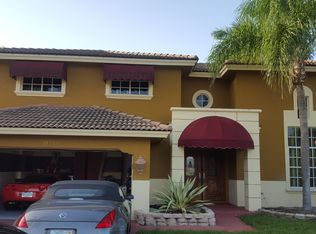 14375 SW 167th Ter, Miami, FL 33177