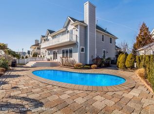 1769 Bay Isle Dr, Point Pleasant Beach, NJ 08742