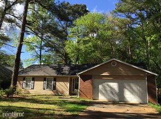 75 Burnham Cir, Jonesboro, GA 30238