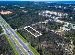 2 Thompson Rd, Pt Washington, FL 32459