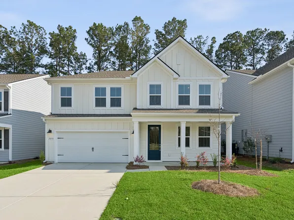 2078 McGuire Ln #20, Hollywood, SC 29449