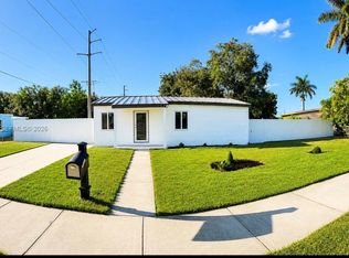 Bunche Park 1 Addn, Miami Gardens, FL 33054