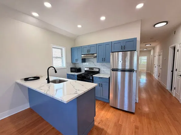669 Summit Ave, Jersey City, NJ