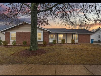 12620 Countrybrook Dr, Saint Louis, MO, 63138