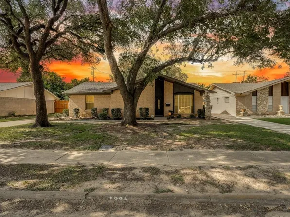 1226 Glen Loch Dr, Irving, TX 75062