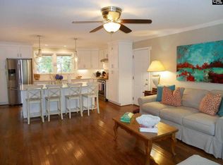 5827 Sylvan Dr, Columbia, SC 29206