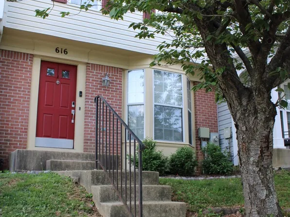 616 Lucky Leaf Cir, Catonsville, MD 21228