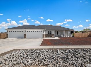 1351 Nevada Pacific Blvd, Fernley, NV 89408