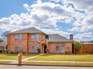2020 Sako Dr, Plano, TX 75023