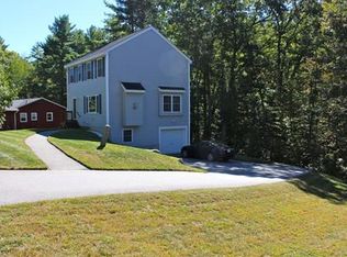 233 N Main St, Salem, NH 03079