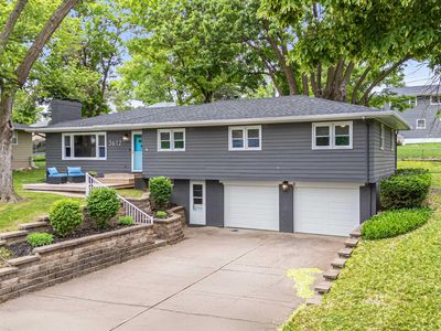 3612 S 105th Ave, Omaha, NE, 68124
