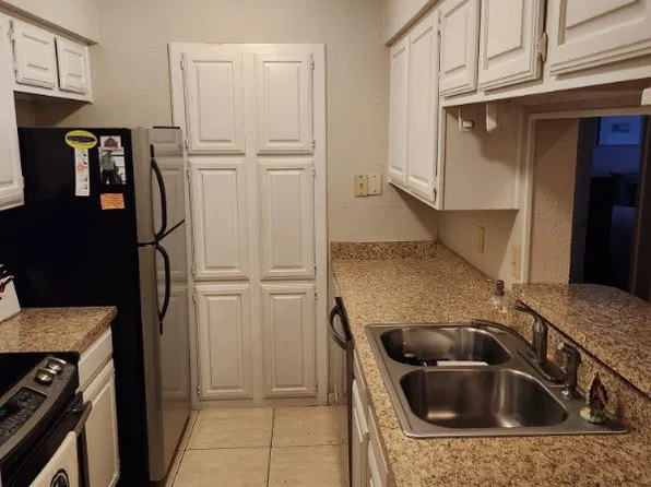 1200 Calico Ln, Arlington, TX