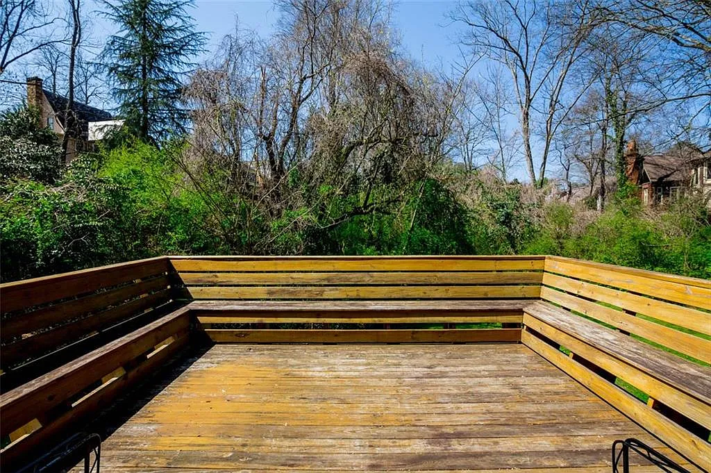 3 bed, 1.5 bath, 1500 sqft, $2,750 — Photo 4