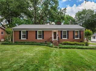 4123 Murrayhill Rd, Charlotte, NC 28209
